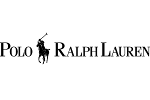 Black and White Polo Logo - Polo Ralph Lauren Men and Women outlet boutique • Bicester Village