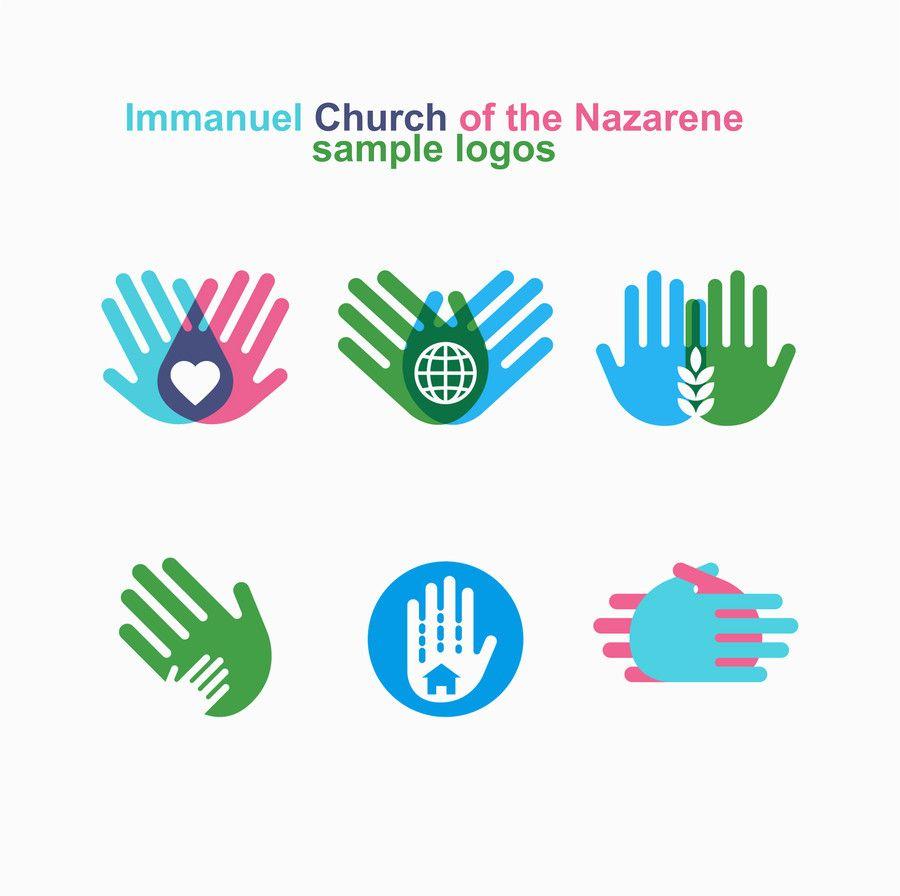 Organization Logo - Entry by markoognjanovic for Design a Logo for Church Religious