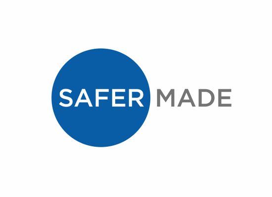 Industry with Blue Circle Logo - Safer Chemistry Innovation in the Textile and Apparel Industry 2018