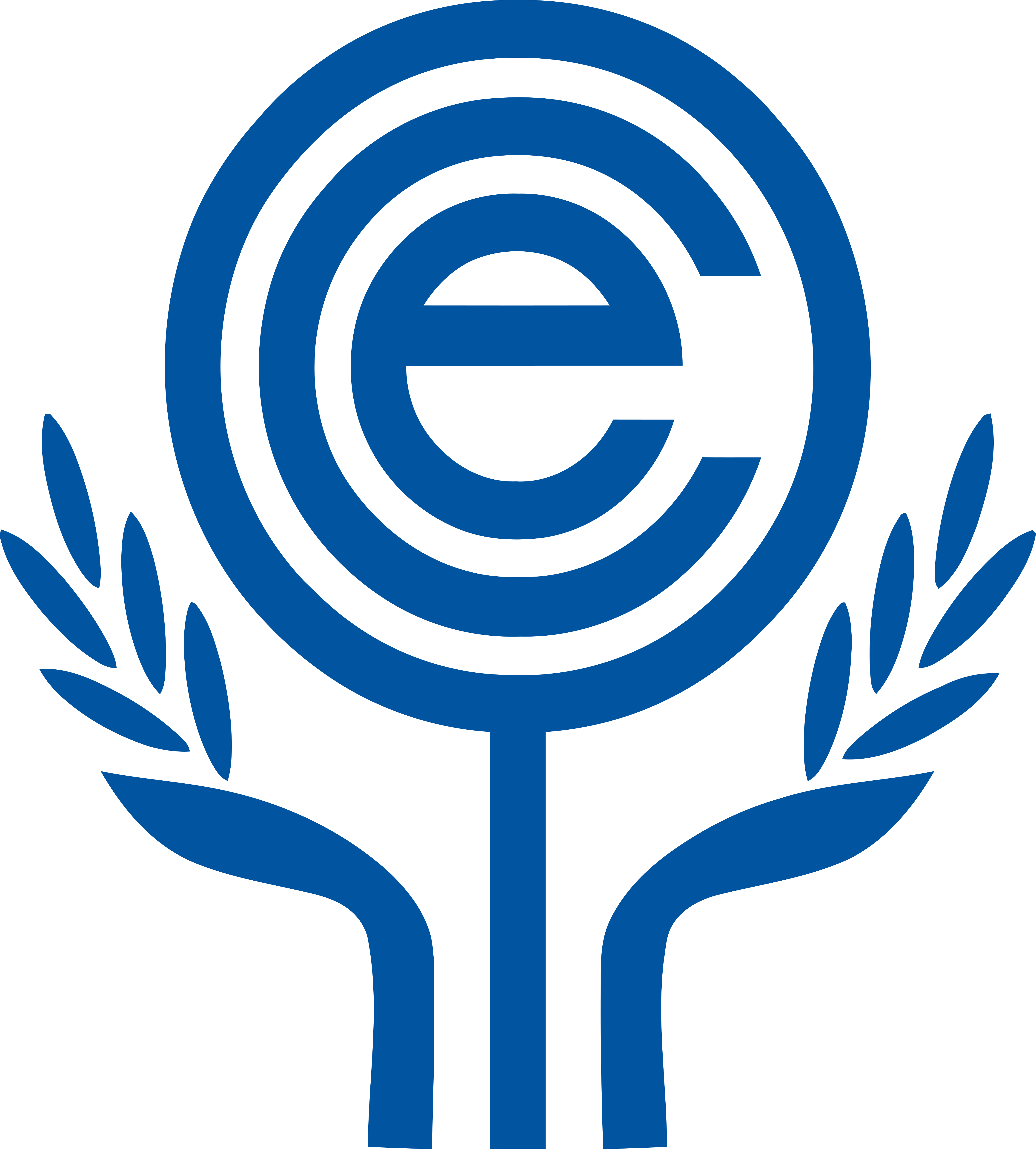 Organization Logo - Economic Cooperation Organization – Logos Download