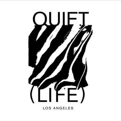 Quiet Life Clothing Logo - The Quiet Life (@TheQuietLifeCo) | Twitter