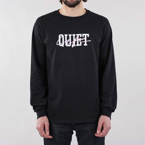 Quiet Life Clothing Logo - The Quiet Life | The Quiet Life T-Shirts, Caps, Sweatshirts, TQL ...