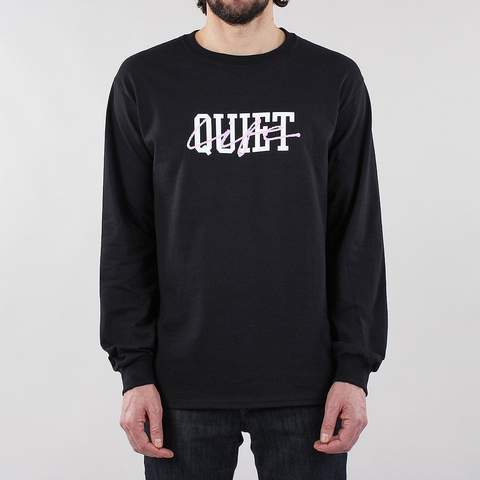 Quiet Life Clothing Logo - The Quiet Life. The Quiet Life T Shirts, Caps, Sweatshirts, TQL