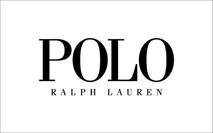 Lauren Polo Logo - Polo ralph lauren Logos