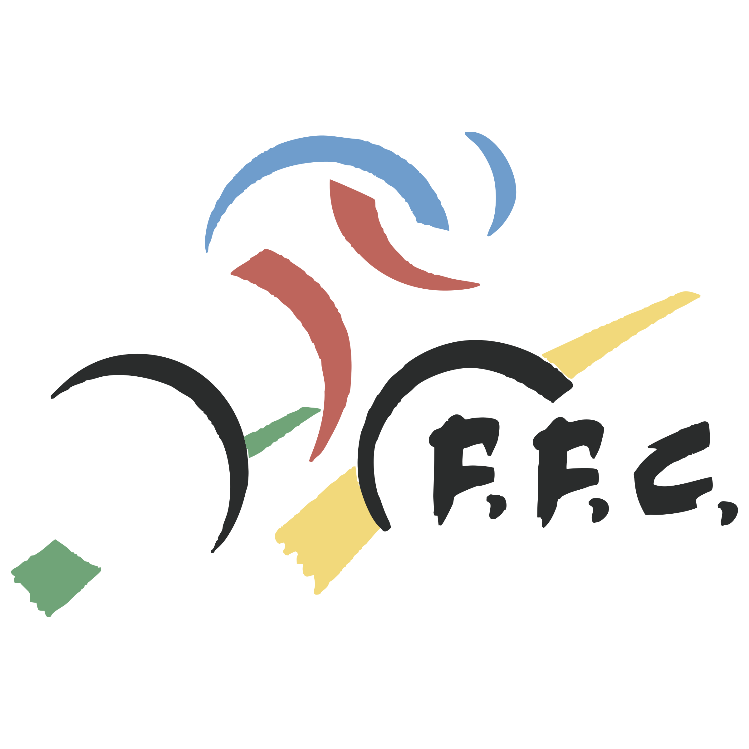 FFC Logo - FFC Logo PNG Transparent & SVG Vector - Freebie Supply