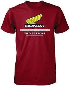 Vintage Honda Motorcycle Logo - Vintage Honda Motorcycle