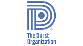 Organization Logo - Free Download The Durst Organization Logo Vector from SeekLogoVector.Com