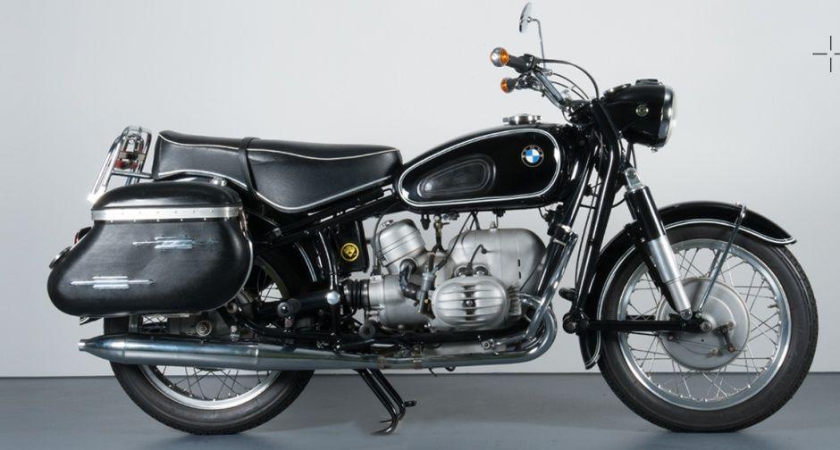 Vintage Honda Motorcycle Logo - Classic Bikes