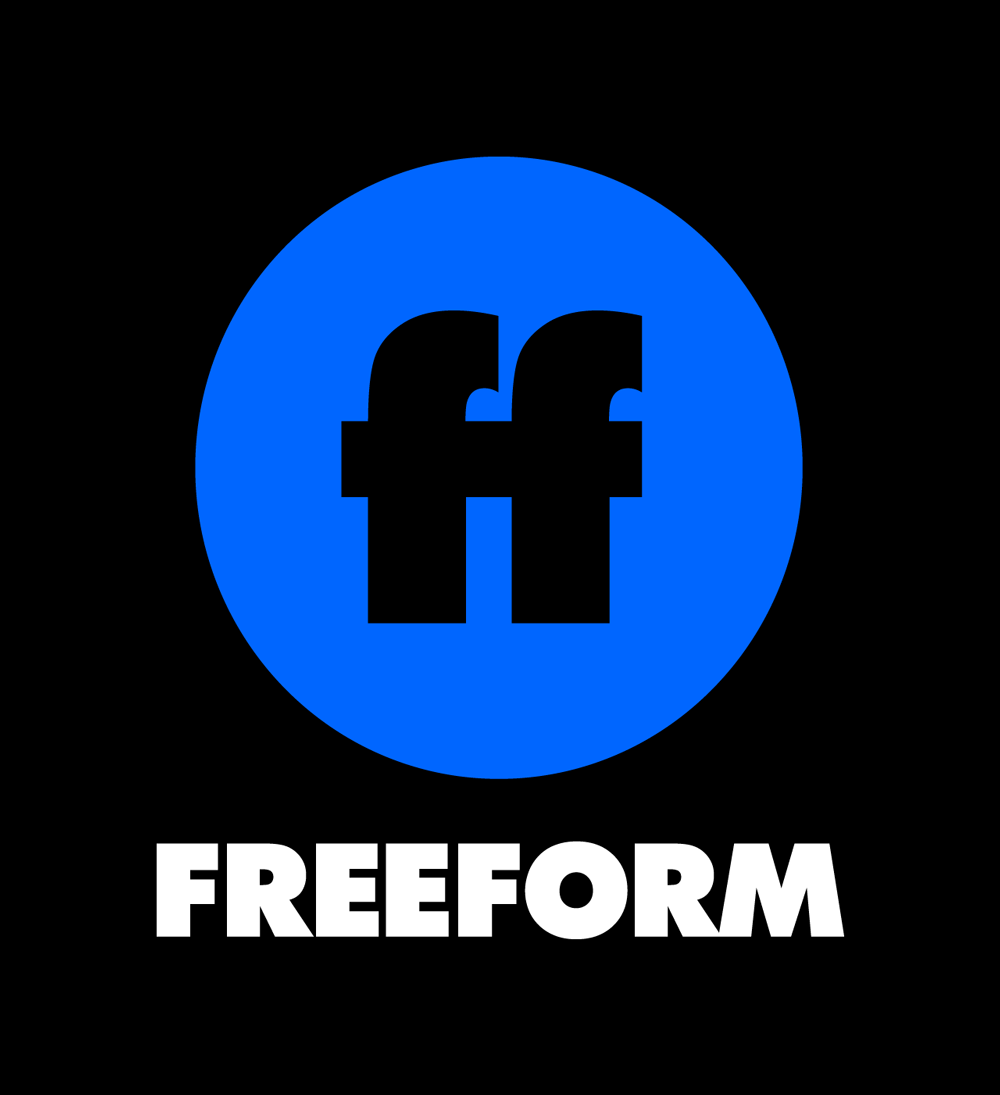 Freeform Logo - Brand New: New Logo for FreeForm