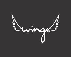 Awesome Wing Logo - Weber Smart (smartweber) on Pinterest