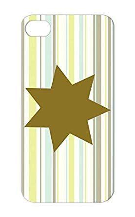 Brown and Yellow Star Logo - TPU Anti Scratch Icon Symbol Icon Symbols Shapes Star Logo Gold
