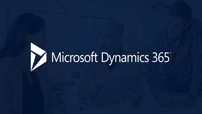 CRM Dynamic New Logo - New Features of CRM that has Revolutionized Microsoft Dynamics 365