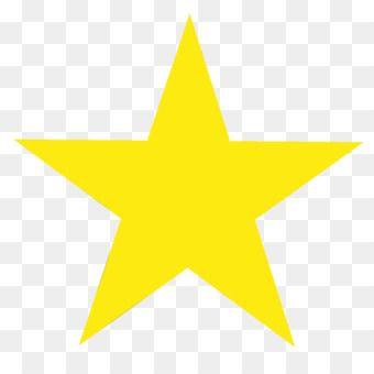 Yellow Star Logo - Computer Icon Green star Symbol Free PNG Image Icon