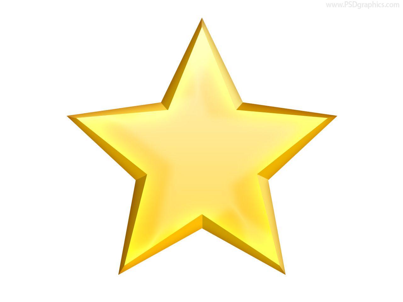 Yellow Star Logo - Free Yellow Star, Download Free