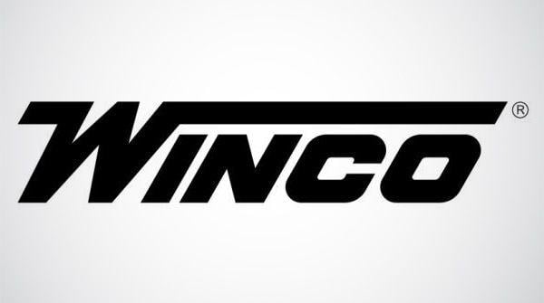 Winco Logo - Winco Generators