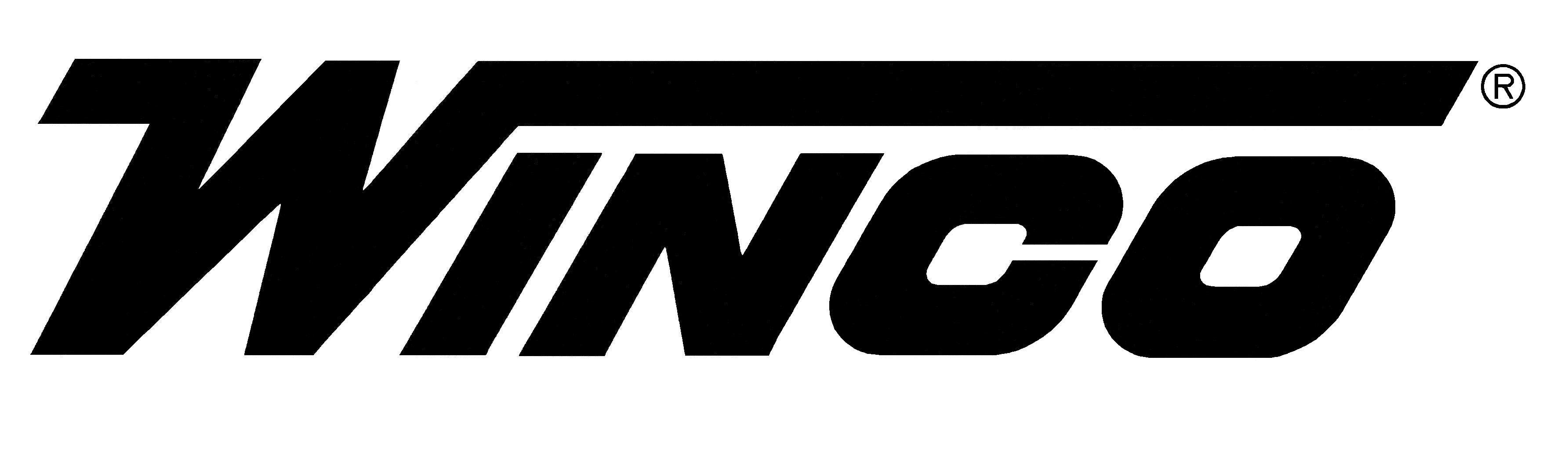 Winco Logo - Winco Logos