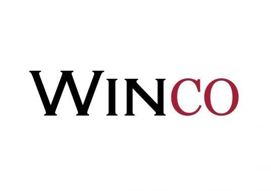 Winco Logo - Le Wine - Winco