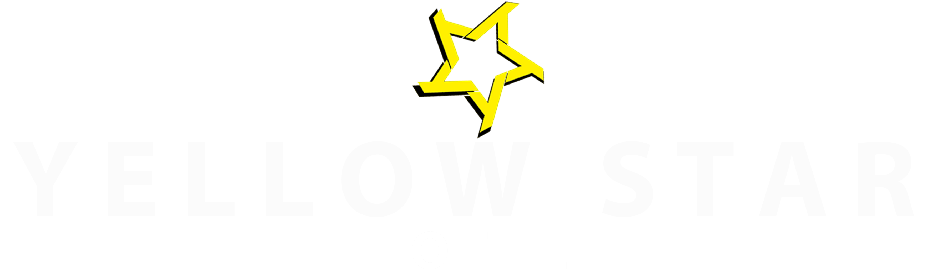 Yellow Star Logo - Yellow Star Hotel - Yogyakarta