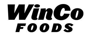 Winco Logo - Protein2o – WinCo Foods Promotions