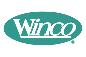 Winco Logo - Winco Mfg., LLC