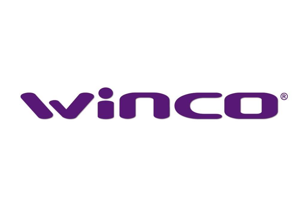 Winco Logo - Maquina De Cortar Pelo Cortadora 4 Posiciones Winco W 806a $ 499