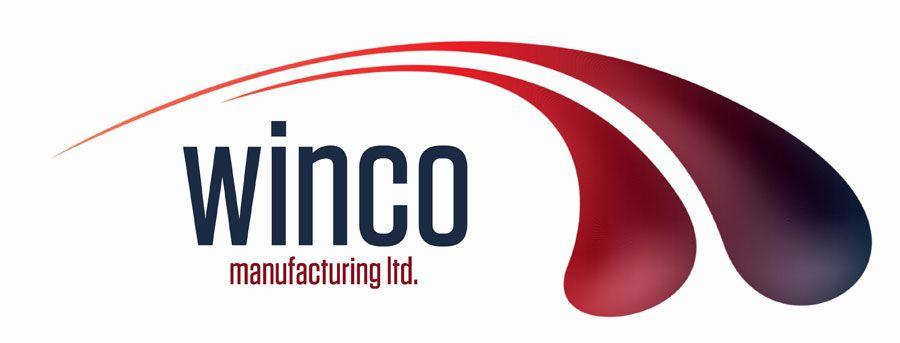 Winco Logo - Winco Manufacturing Ltd. Custom Fabrication in Winnipeg, Manitoba