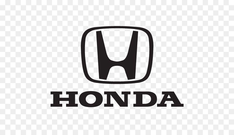 White Honda Logo - Honda Logo Car Honda Civic Honda Odyssey - scooters. vector png ...