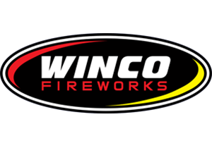 Winco Logo - Wholesale Fireworks. Black Cat Fireworks Distributor