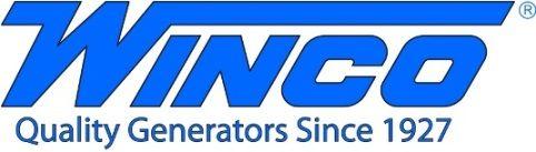 Winco Logo - Winco Maintenance Kit (PSS8)