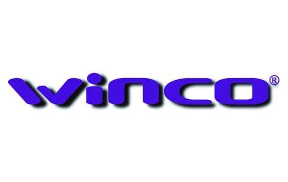 Winco Logo - Parlante Amplificador Portátil Winco - $ 90 en Mercado Libre