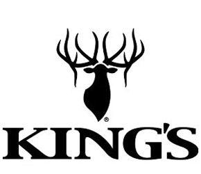 Camo Hunting Logo - King's Field Shadow | King's Camo | Hunting Camouflage Patterns