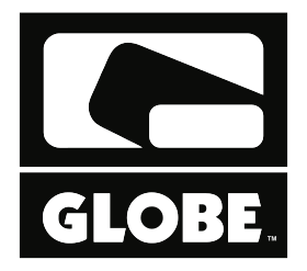 Globe Skate Logo - Globe (marque) — Wikipédia