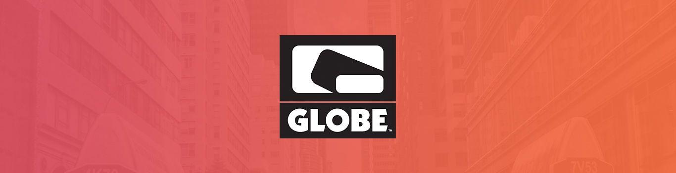 Globe Skate Logo - Globe Skateboards