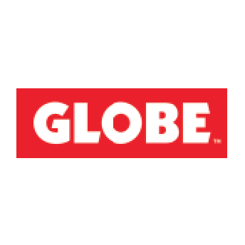 Globe Skate Logo - Globe