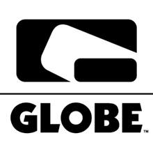 Globe Skate Logo - Globe – Banned Skate Shop
