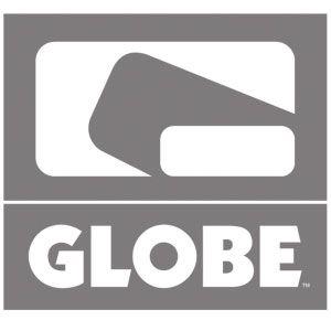 Globe Skate Logo - Globe Footwear Skateboarding Gear in Stock Now at SPoT Skate Shop