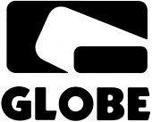 Globe Skate Logo - Globe. Skateboard clothing, decks