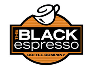 Coffee Company Logo - Logopond, Brand & Identity Inspiration Black Espresso Coffee