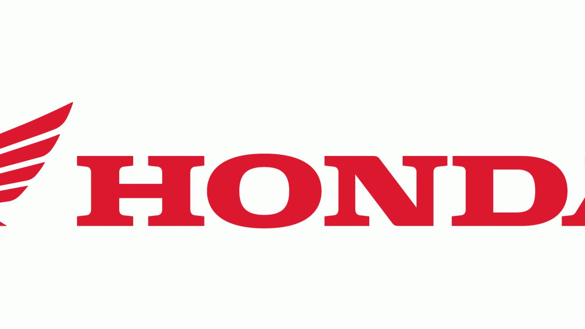 White Honda Logo - Honda Logo Wallpaper ·①