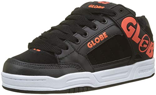 Globe Skate Logo - Globe Men's Tilt Skateboarding Shoes Blue: Amazon.co.uk: Shoes & Bags
