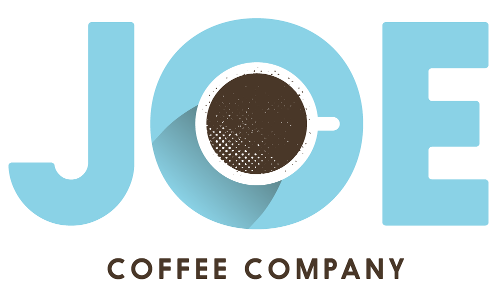Coffee Company Logo - Joe Coffee Company