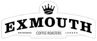 Coffee Company Logo - Exmouth Coffee Roasters in Whitechapel, London East End