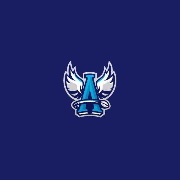 Awesome Wing Logo - 20+ Angel Wing Logos, Logo Designs | FreeCreatives