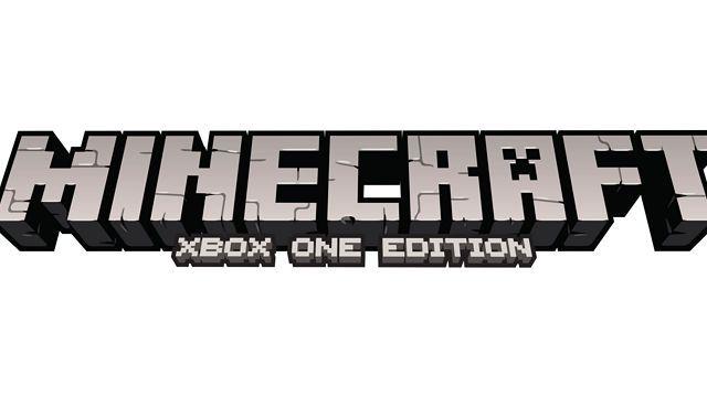 Old Minecraft Logo - Microsoft responds to 10 year old's plea not to ruin Minecraft
