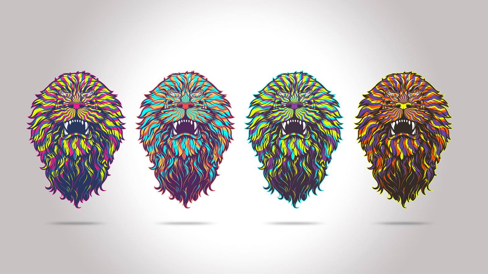 Rob Dyrdek Born a Lion Logo - Born a Lion – i am Bazzy