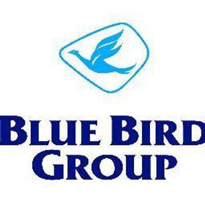 Blue Bird Logo - Blue Bird CRC (@CRCBluebird) | Twitter