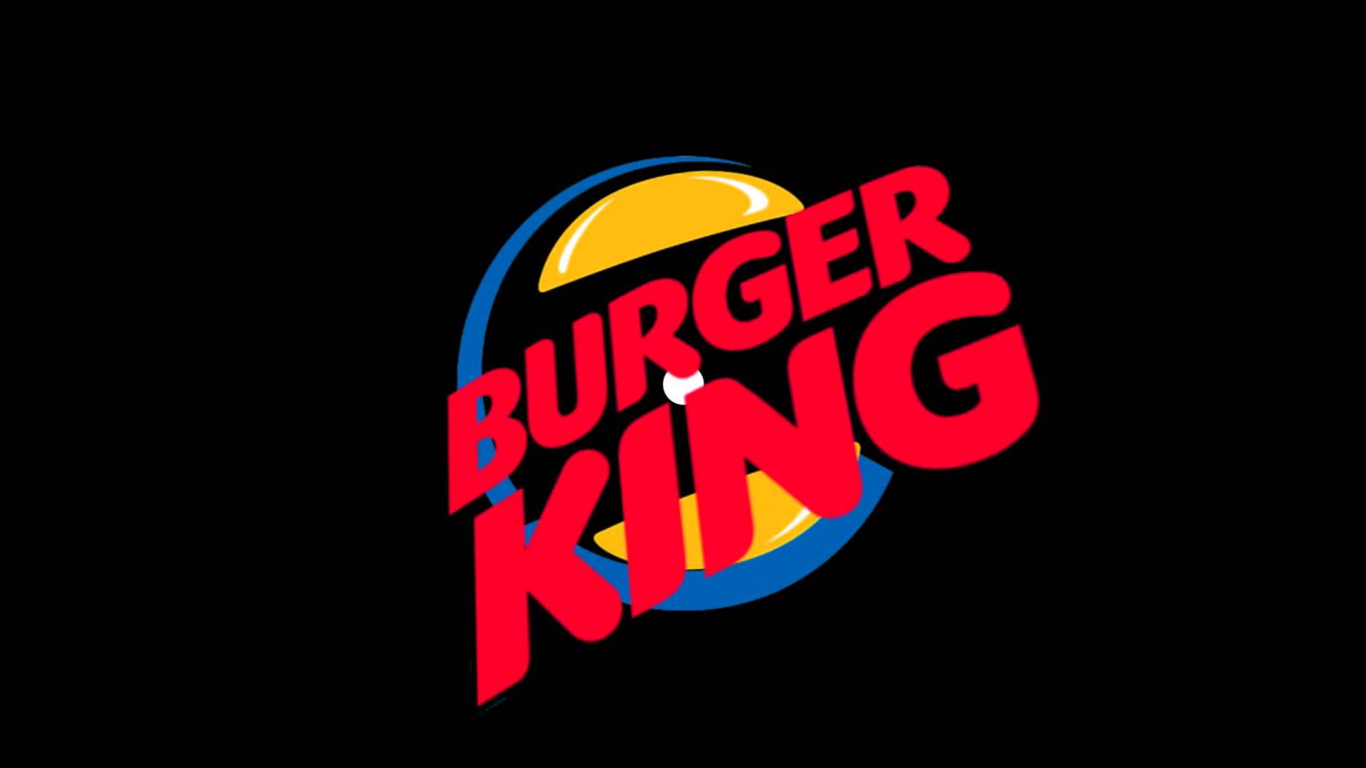 Burger King Logo
