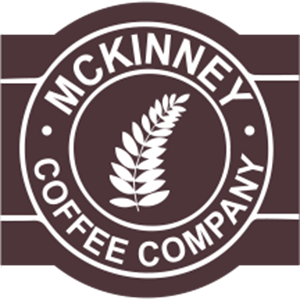 Coffee Company Logo - Home - McKinney Coffee Company