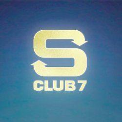 S Club 7 S Logo - Female First