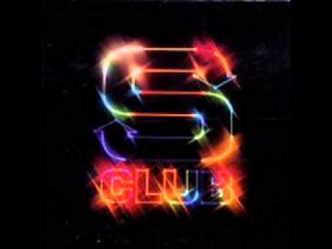 S Club 7 S Logo - S Club 7 - Alive (Rachel lead vocals version) - YouTube